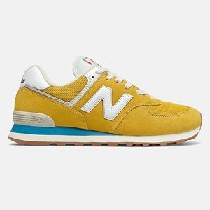 New Balance Classic 574s